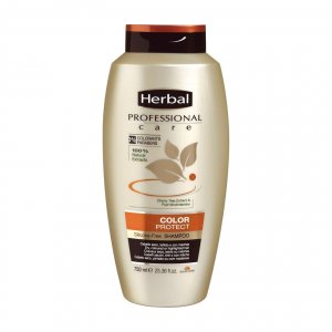 Шампуни Herbal Шампунь защита цвета (HR_000005)