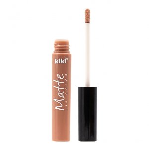 Помада для губ Kiki Жидкая помада для губ Matte lip color (MPL073694)