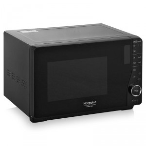 Микроволновая печь с грилем Hotpoint-Ariston MWHA 2622 MB