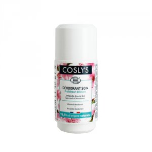 Дезодоранты Coslys Шариковый дезодорант "Миндаль" (MPL073353)