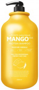 Шампуни Evas Pedison Шампунь для волос Манго Institute-Beaute Mango Rich Protein Hair Shampoo (MPL062732)