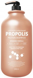 Шампуни Evas Pedison Шампунь для волос Прополис Institut-Beaute Propolis Protein Shampoo (MPL062741)