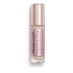 Корректирующие средства REVOLUTION MAKEUP Консилер CONCEAL AND DEFINE (RVM000018)