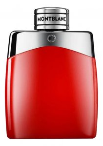 Мужская парфюмерия Montblanc Legend Red (WLL964853)