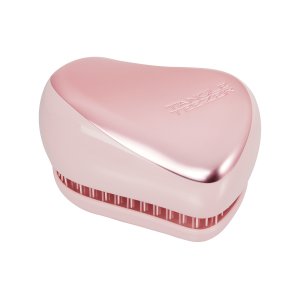 Аксессуары для волос TANGLE TEEZER Расческа Pink Matte Chrome (TEZ596868)