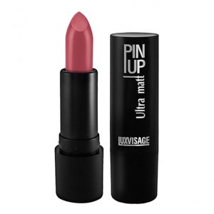 Помада для губ LUXVISAGE Помада для губ PIN UP матовая (MPL020986)