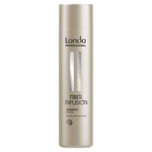 Шампуни LONDA PROFESSIONAL Шампунь Fiber Infusion Shampoo (LND000056)