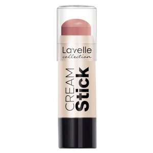 Румяна Lavelle Collection Кремовый стик для макияжа лица "Blush" персиковый (MPL069477)