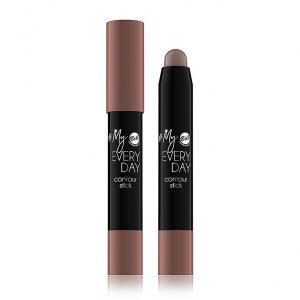 Корректирующие средства Bell Стик для контуринга MY EVERYDAY CONTOUR STICK (MPL026333)