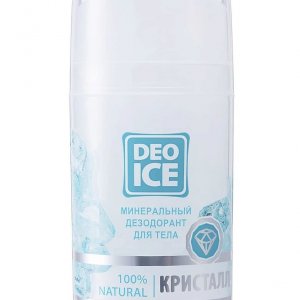 Дезодоранты Deoice Минеральный дезодорант кристалл (MPL072867)