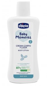 Уход за кожей для детей Chicco Лосьон для тела Baby Moments (MPL061938)