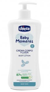 Уход за кожей для детей Chicco Лосьон для тела Baby Moments (MPL061939)