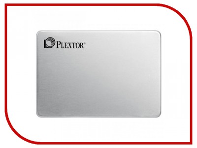 Жесткий диск Plextor M8VC PX-256M8VC
