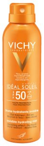 Солнцезащитные средства Vichy CAPITAL IDEAL SOLEIL Увлажняющий солнцезащитный спрей-вуаль (VIC074200)