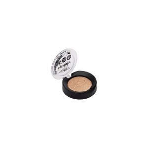 Тени PuroBio Тени в палетке мерцающие Eyeshadow (MPL080977)