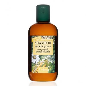 Шампуни Ardes Шампунь для жирных волос, от облысения Shampoo capelli grassi (MPL093084)