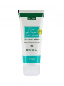 Дезодоранты Ardes Дезодорант-крем Нейтральный Deocrema Neutro (MPL092998)