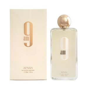 Женская парфюмерия Afnan 9 am Unisex 100 ml (AFN000001)