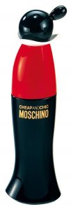 Женская парфюмерия Moschino Cheap and Chic (MOS061280)