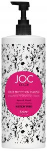 Шампуни BAREX Шампунь Стойкость цвета Абрикос и Миндаль Protection Shampoo Apricot & Almond JOC COLOR (MPL096212)