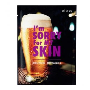 Уход за лицом I'm Sorry For My Skin Маска для лица тканевая восстанавливающая (MPL091412)