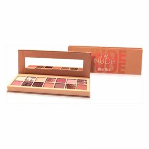 Тени Alvin D'or ALVIN D’OR Тени для век I'M NUDE (MPL057771)