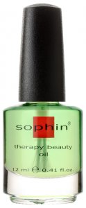 Уход за ногтями SOPHIN Интенсивное масло для ногтей и кутикулы (MPL088988)