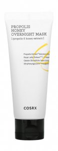 Уход за лицом Cosrx Увлажняющая ночная маска для лица с прополисом Full Fit Propolis Honey Overnight Mask (MPL029063)