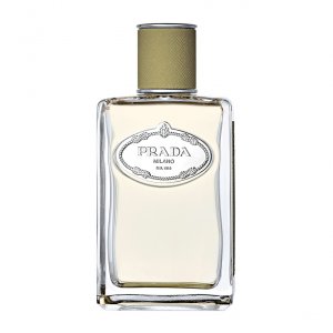 Женская парфюмерия Prada LES INFUSIONS VETIVER Парфюмерная вода (PRD097312)
