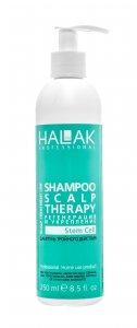 Шампуни Halak Professional Шампунь тройного действия Shampoo Scalp Therapy (MPL091568)