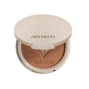 Пудра Artdeco Бронзатор для лица Natural Skin Bronzer (DEC109139)