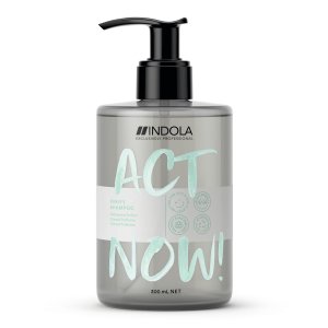 Шампуни INDOLA Очищающий шампунь ACT NOW! (NDO983986)