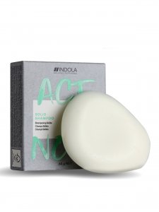 Шампуни INDOLA Твердый шампунь ACT NOW! (NDO983987)