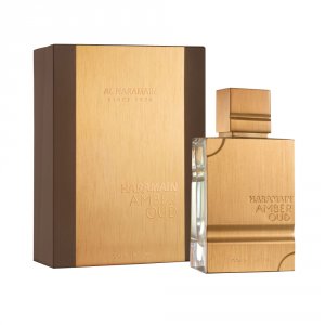 Женская парфюмерия AL HARAMAIN Amber Oud Gold Edition (ALH000001)