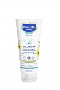 Уход за кожей для детей Mustela Бальзам-эмолент "STELATOPIA" (MPL085327)
