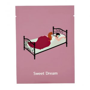 Уход за лицом PACK AGE Маска для лица Sweet dream (питательная) (MPL035335)