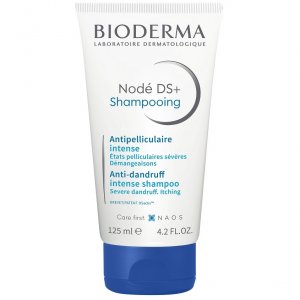 Шампунь для волос Bioderma Шампунь против перхоти, зуда и шелушения Nodé DS+ (MPL032354)