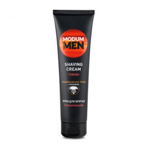 Для ванной и душа MODUM Крем для бритья FOR MEN Тонизирование (MPL034684)