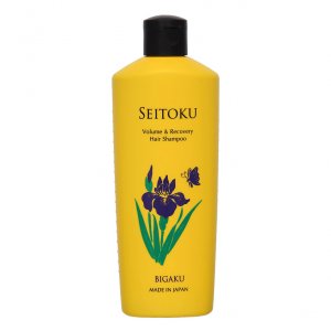 Шампуни Bigaku Японский шампунь Volume&Recovery Hair Shampoo для восстановления и придания объема (MPL123203)