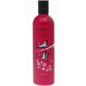 Шампуни Bigaku Японский шампунь Rapid Help For Hair Shampoo 20 Seconds для сильно поврежденных волос (MPL112168)