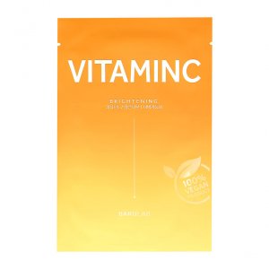 Уход за лицом BARULAB Маска для лица с витамином C (для сияния кожи) (MPL037808)