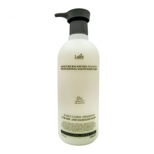 Шампунь для волос Lador Увлажняющий шампунь Moisture Balancing Shampoo (LAD937634)