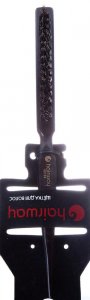 Аксессуары для волос HairWay Щетка Hairway Three Row для начеса 3х-рядная натуральная щетина (MPL038121)