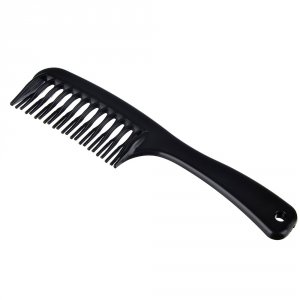 Аксессуары для волос ЮниLook Расческа-гребень с ручкой (MPL095658)