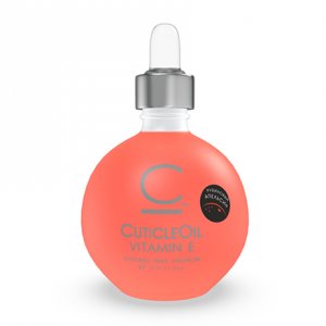 Уход за ногтями Cosmolac Масло для кутикулы/Cuticle Oil №4 Рубиновый апельсин (MPL090132)