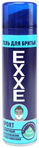 Средства для бритья Exxe Гель для бритья Sensitive (MPL111569)