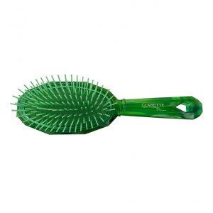 Аксессуары для волос CLARETTE Щётка для волос на подушке с пластиковыми зубьями CLB 2051 (MPL038177)
