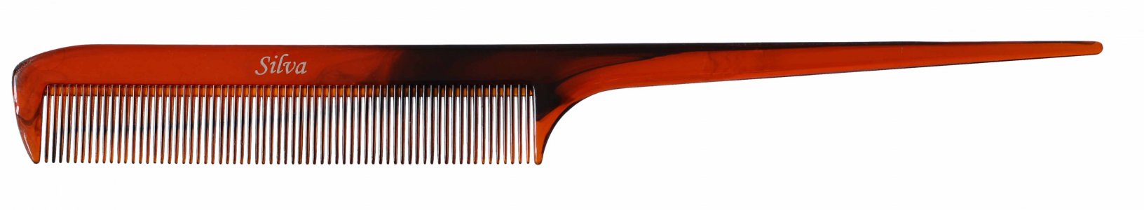 Аксессуары для волос Silva Расческа для волос с остроконечной ручкой (MPL038220)