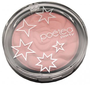 Румяна POETEQ Румяна Роза Таити (PTQ000304)