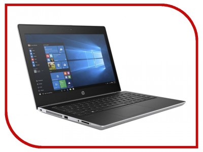 Ноутбук HP 430 G5 2XZ62ES